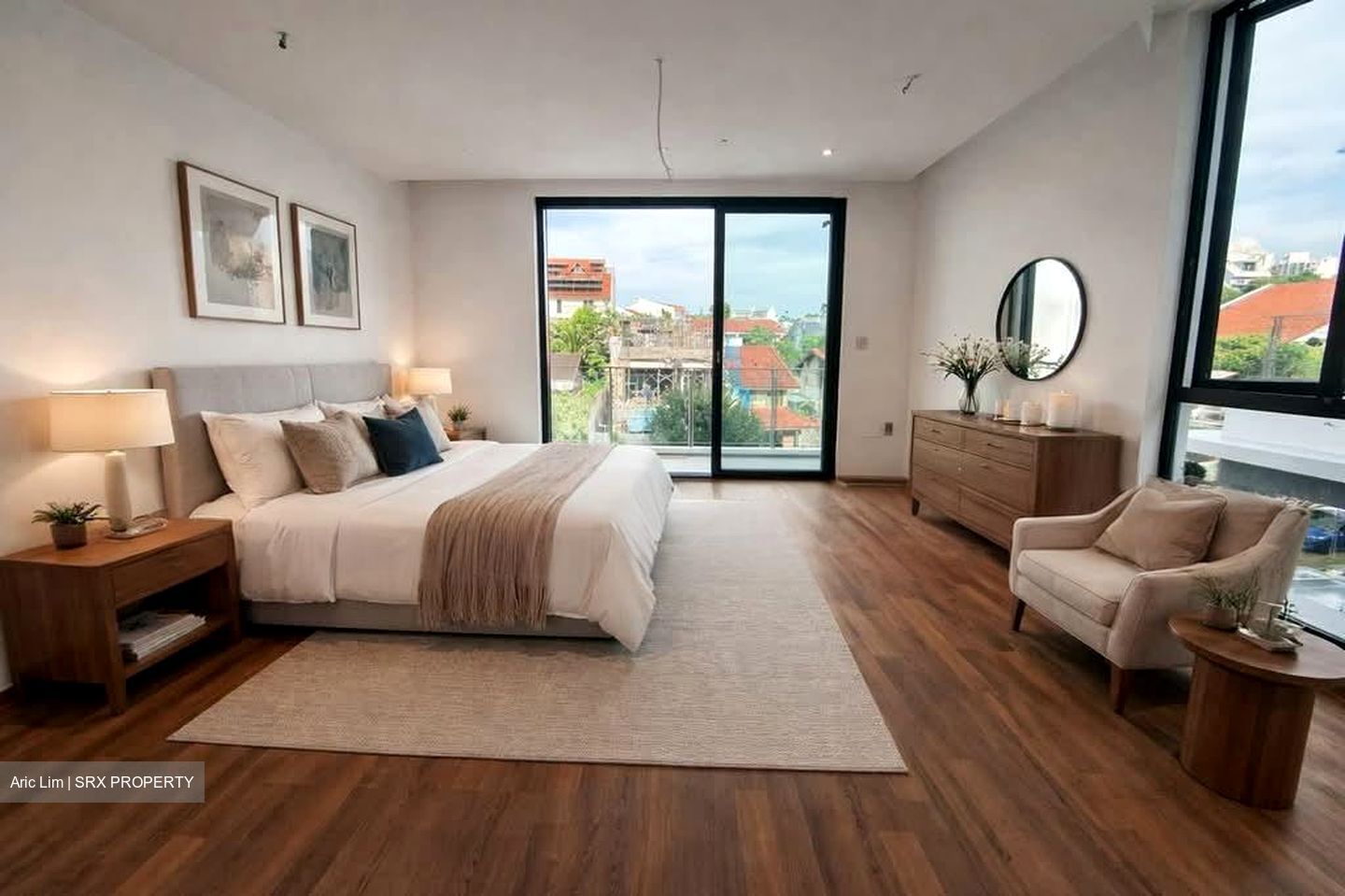 Peakview Estate (D16), Terrace #560686271